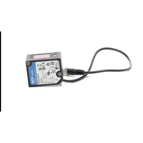 Distance sensor  New